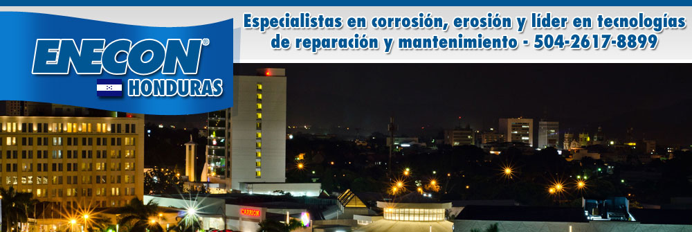 ENECON Honduras